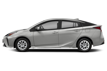 2022 Toyota Prius