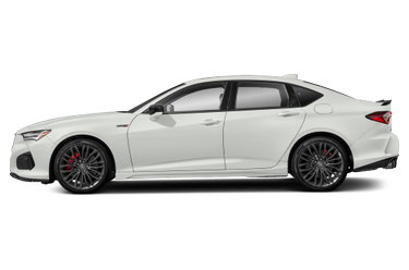 2022 Acura TLX
