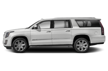 2020 Cadillac Escalade ESV