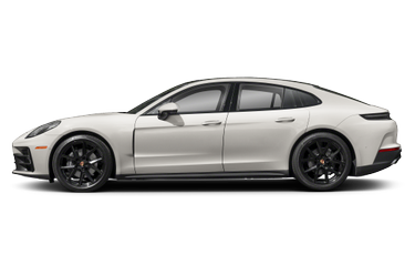 2026 Porsche Panamera