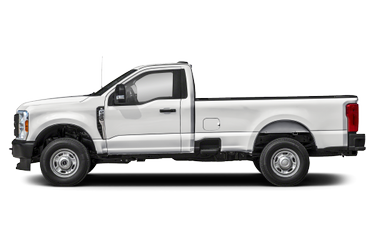 2025 Ford F-250