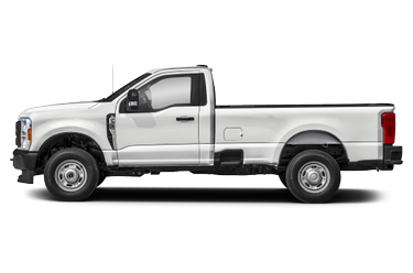 2025 Ford F-250