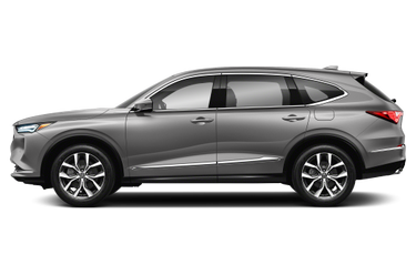 2022 Acura MDX