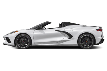 2025 Chevrolet Corvette