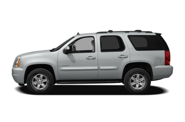 2012 GMC Yukon