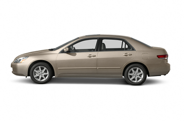 2003 Honda Accord
