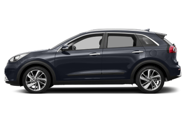 2017 Kia Niro