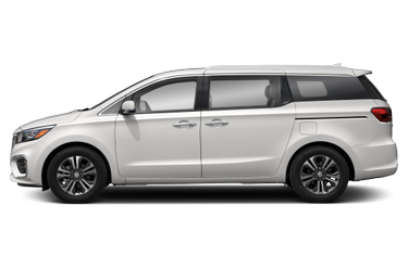 2020 Kia Sedona