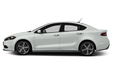2015 Dodge Dart