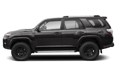 2018 Toyota 4Runner