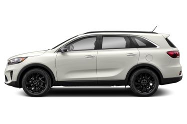 2020 Kia Sorento