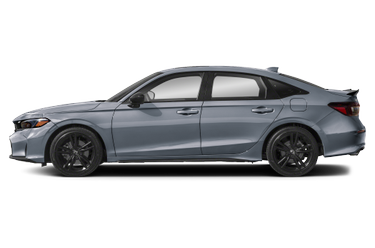 2025 Honda Civic Si