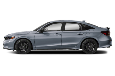 2025 Honda Civic Si