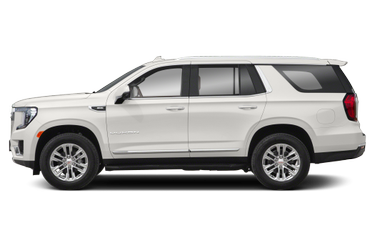 2023 GMC Yukon