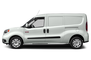 2016 RAM ProMaster City