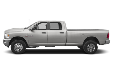 2014 RAM 3500