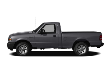 2010 Ford Ranger