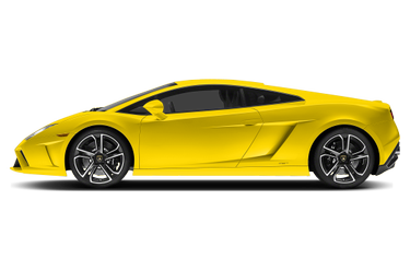 2013 Lamborghini Gallardo