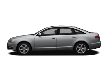2009 Audi A6