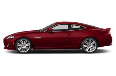 2014 Jaguar XK