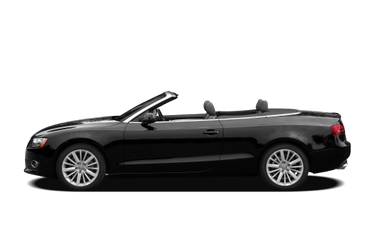 2012 Audi A5