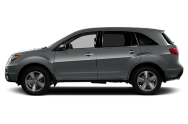 2013 Acura MDX