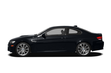 2009 BMW M3