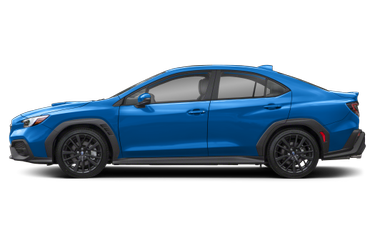 2024 Subaru WRX