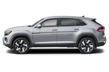 2025 Volkswagen Atlas Cross Sport