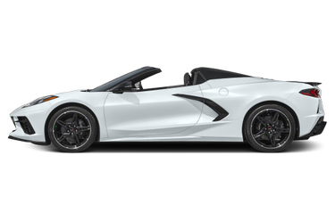 2023 Chevrolet Corvette