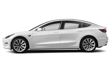 2017 Tesla Model 3