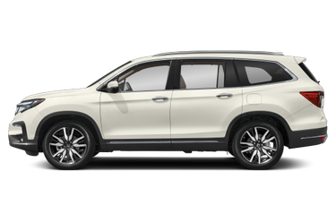 2020 Honda Pilot