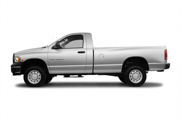 2005 Dodge Ram 2500
