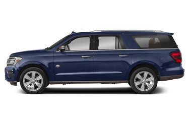 2022 Ford Expedition Max