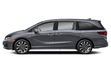 2026 Honda Odyssey