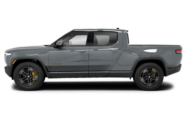 2025 Rivian R1T