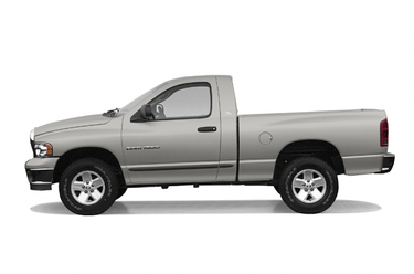 2003 Dodge Ram 1500