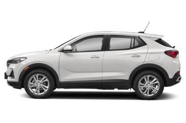 2020 Buick Encore GX