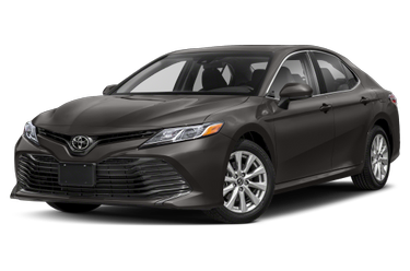 Toyota camry hybrid xle 2020 deals price