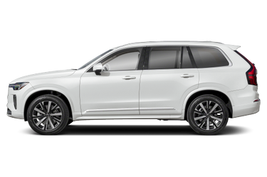 2026 Volvo XC90