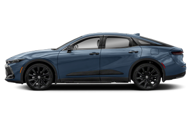 2026 Toyota Crown