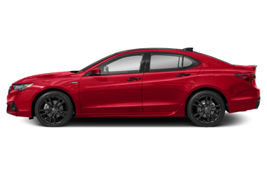 2020 Acura TLX