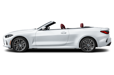 2026 BMW 430