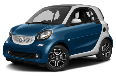 2016 smart ForTwo Consumer Reviews