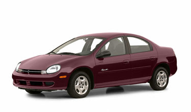 Generation 1995-2001