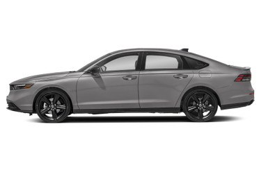 2023 Honda Accord Hybrid
