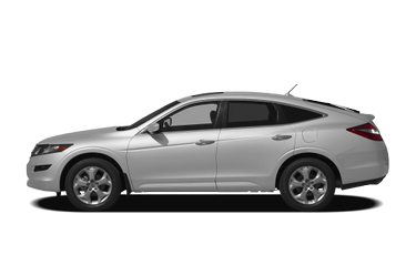 2010 Honda Accord Crosstour