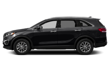 2018 Kia Sorento