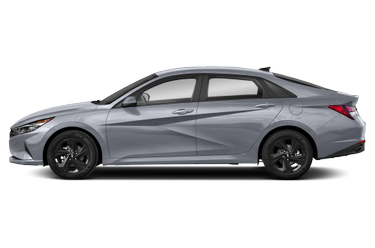 2022 Hyundai ELANTRA