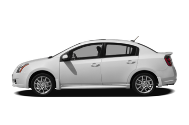 2012 Nissan Sentra